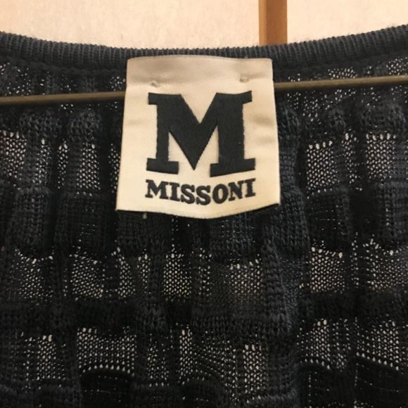 Missoni dress - Picture 3 of 5